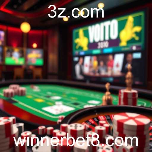 The Rise of Online Casinos: Exploring the Popularity of 'Winnerbet' Platforms