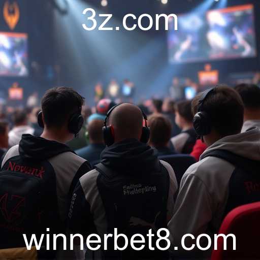The Rise of eSports Betting: Understanding the Trend with 'Winnerbet'