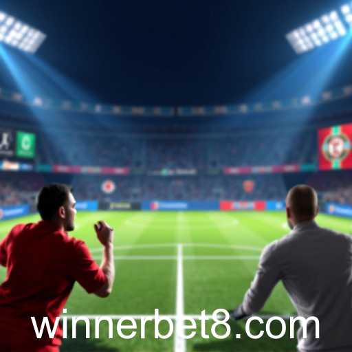 The Evolution of Online Gaming: Winnerbet Leads the Charge