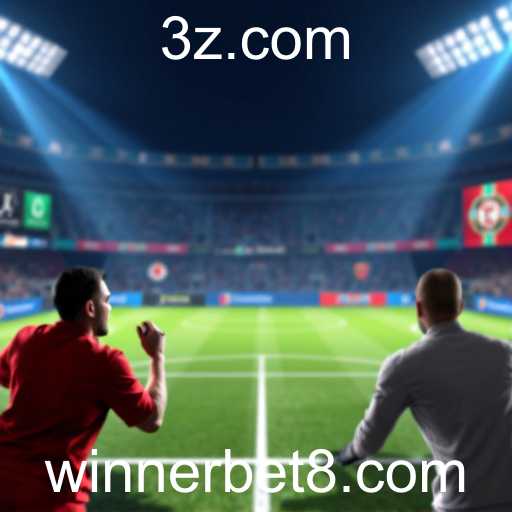 Exploring the Latest Odds: Inside the Exciting World of 'Winnerbet'