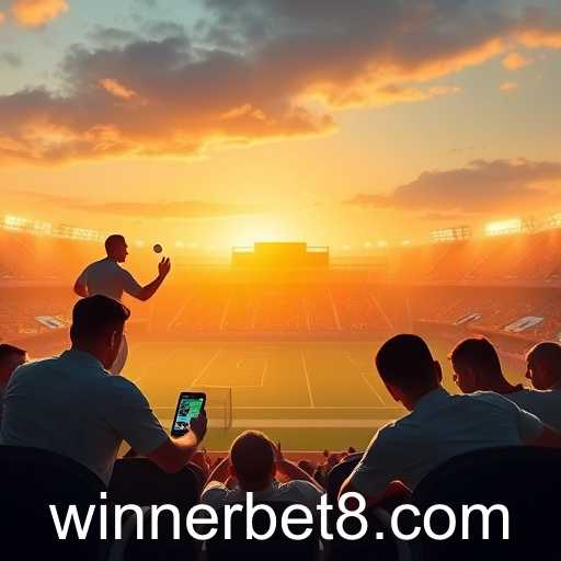 The Rise of Online Betting in 2025