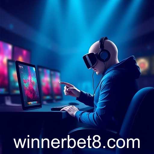 Rising Trends in Online Gaming Platforms