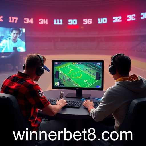 Emerging Trends in Online Gaming