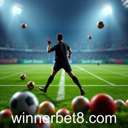 Gaming Revolution: Winnerbet's Impact in 2025